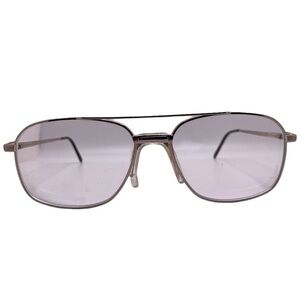 FRAMES ONLY - STETSON 178 EYEGLASS Gold